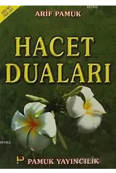 Hacet Duaları (Dua-021)