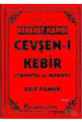 Bereket Kapısı Cevşen-i Kebir (Dua-148)
