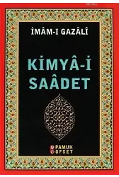 Kimya-i Saadet; (Sohbet 025)