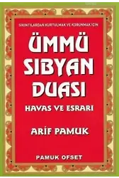 Ümmü Sıbyan Duası Havas ve Esrarı; (Dua-222)
