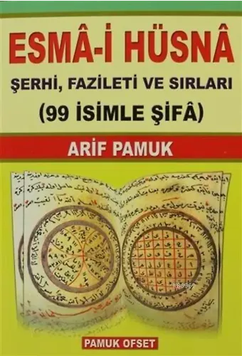 Esma-i Hüsna Şerhi, Fazileti ve Sırları; (Dua-001) - 99 İsimle Şifa