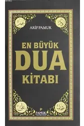 En Büyük Dua Kitabı; (Pamuk-272)