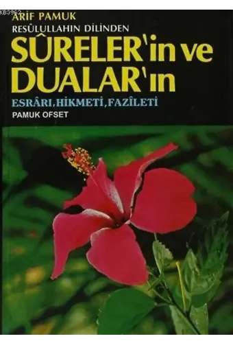 Resulullahın Dilinden Sureler'in ve Dualar'ın; (Dua-032) - Esrarı, Hikmeti, Fazileti