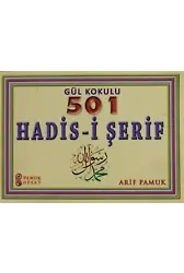 Gül Kokulu 501 Hadis-i Şerif