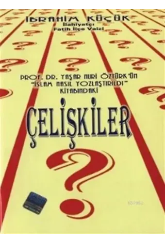 Çelişkiler (Sohbet-017)