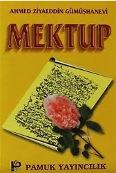 Mektup (Tasavvuf-015)