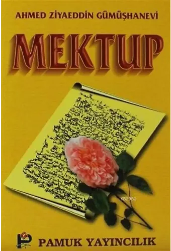 Mektup (Tasavvuf-015)