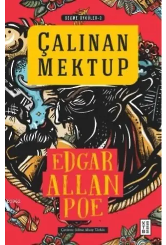 Çalınan Mektup