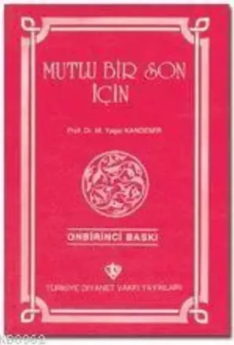 Mutlu Bir Son İçin