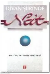 Divan Şiirinde Na't