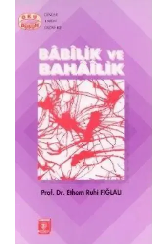 Babilik ve Bahailik