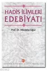 Hadis İlimleri Edebiyatı