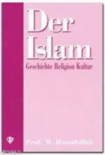 Der İslam (İslama Giriş-Almanca)