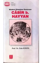 Modern Kimyanın Kurucusu Cabir B. Hayyan