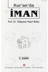 Kur'an'da İman