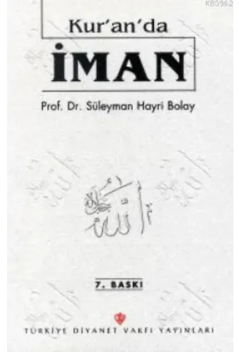 Kur'an'da İman