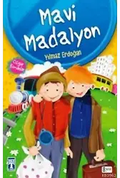 Mavi Madalyon
