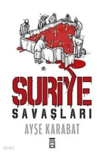 Suriye Savaşları