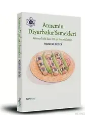 Annemin Diyarbakır Yemekleri