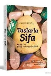 Taşlarla Şifa