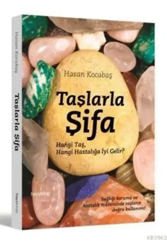 Taşlarla Şifa