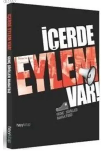 İçerde Eylem Var; Genç Siviller Rahatsız