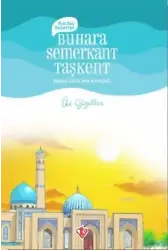 Kardeş Şehirler Buhara, Semerkant, Taşkent