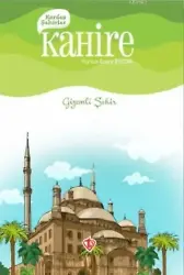 Kardeş Şehirler Kahire