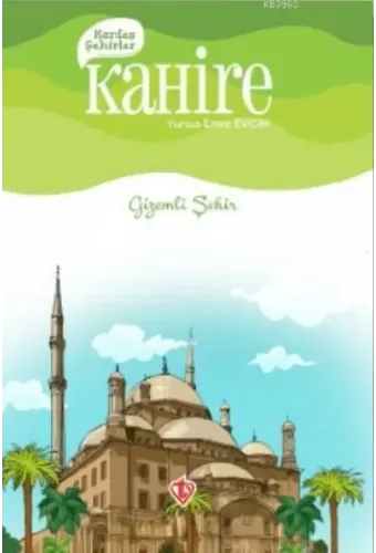 Kardeş Şehirler Kahire