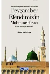 Peygamber Efendimizin Muhtasar Hayatı