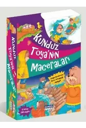 Kunduz Toya'nın Maceraları