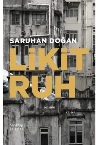 Likit Ruh