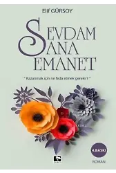 Sevdam Sana Emanet