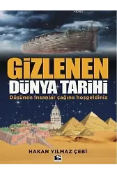 Gizlenen Dünya Tarihi