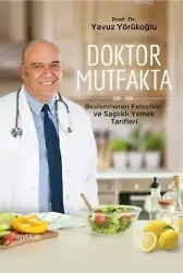 Doktor Mutfakta