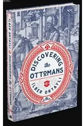 Discovering The Ottomans Ciltli