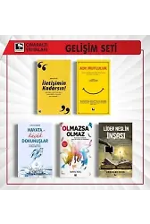 Gelişim Seti 5 Kitap