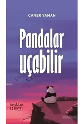 Pandalar Uçabilir