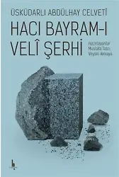 Hacı Bayram-ı Veli Şerhi