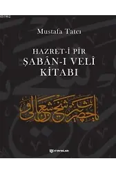Hazret-i Pir Şaban-ı Veli Kitabı