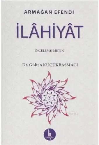 İlahiyat İnceleme - Metin