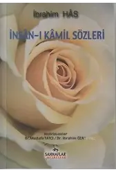 İnsan-ı Kamil Sözleri