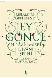 Ey Gönül Niyazı-i Mısri Divanı Şerhi