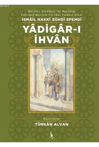 Yadigar-ı İhvan