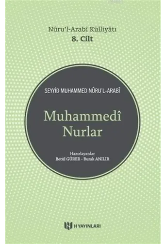 Muhammedi Nurlar - Nuru'l-Arabi Külliyatı