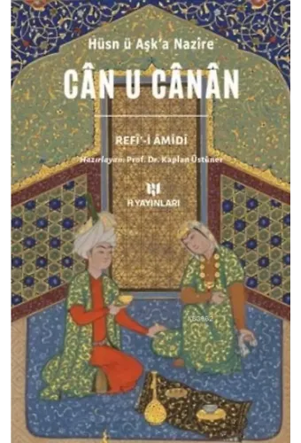 Can U Canan Hüsn ü Aşk'a Nazire