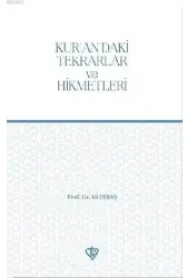 Kur'an'daki Tekrarlar ve Hikmetleri