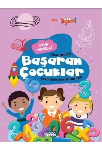 Başaran Çocuklar