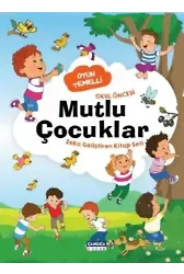 Mutlu Çocuklar