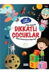 Dikkatli Çocuklar